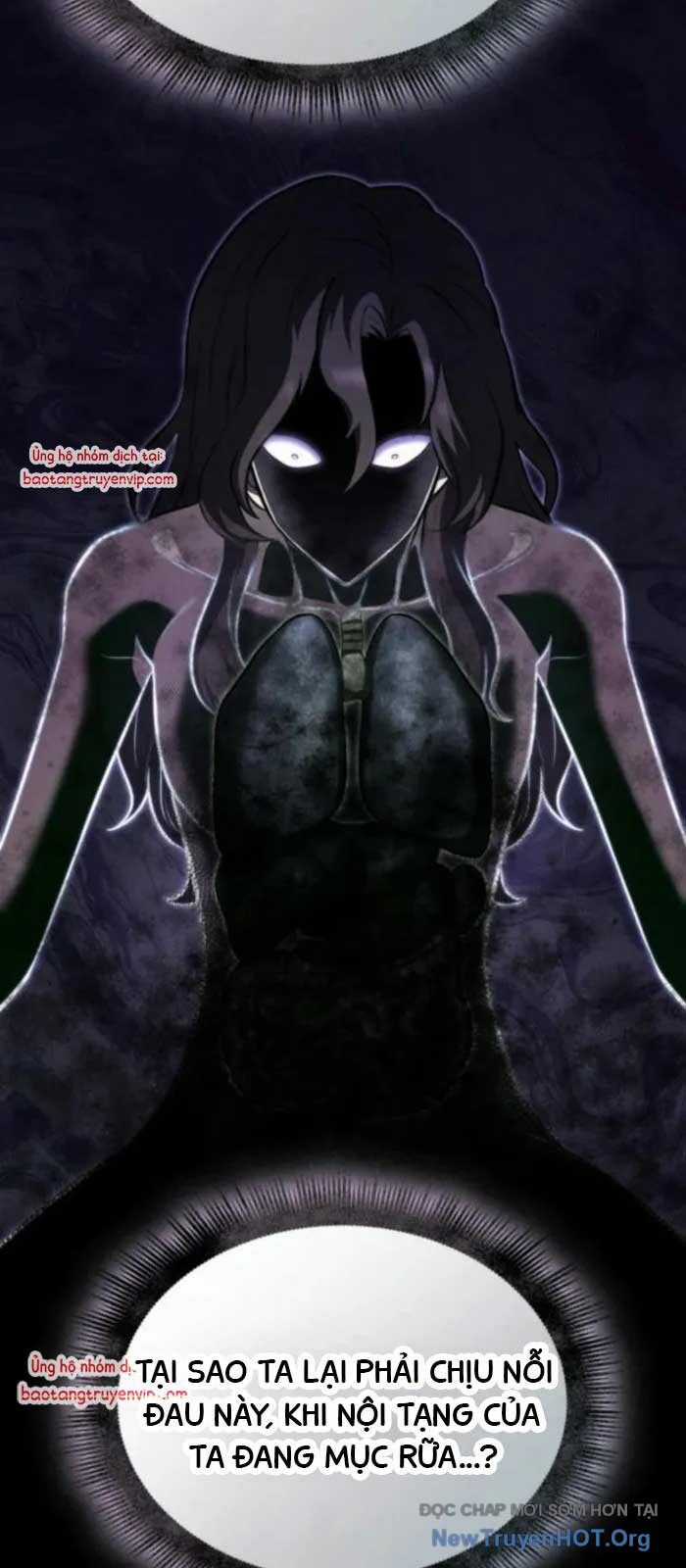 Nhà Vô Địch Kalli Chương 106 trang 68