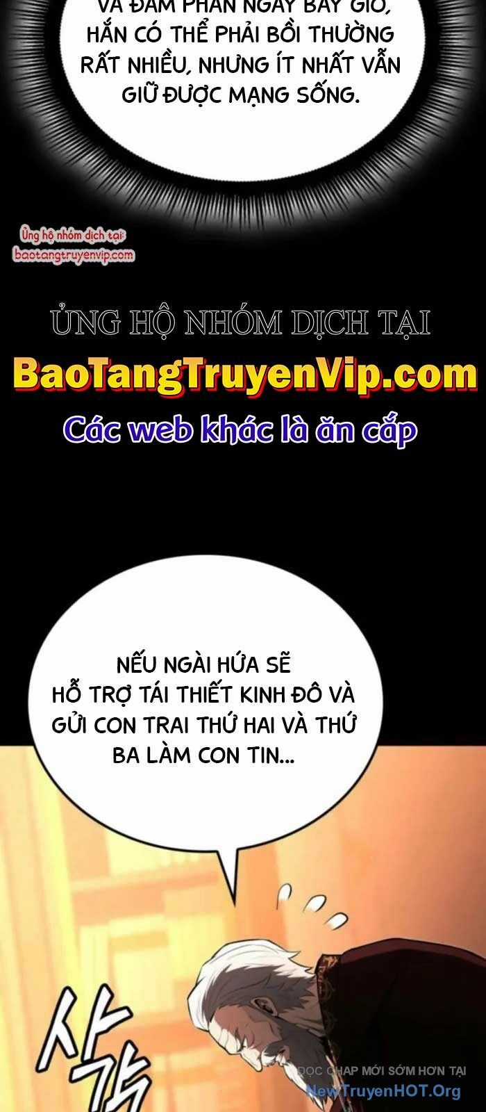 Nhà Vô Địch Kalli Chương 106 trang 7