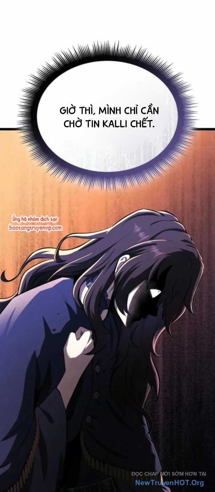 Nhà Vô Địch Kalli Chương 106 trang 72