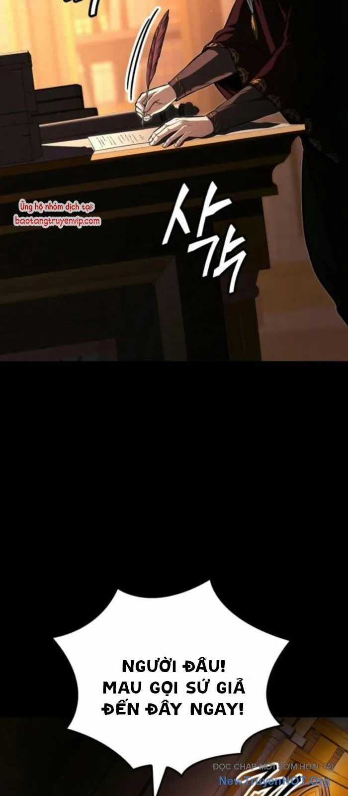 Nhà Vô Địch Kalli Chương 106 trang 8