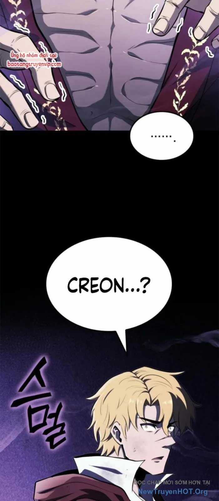 Nhà Vô Địch Kalli Chương 106 trang 80