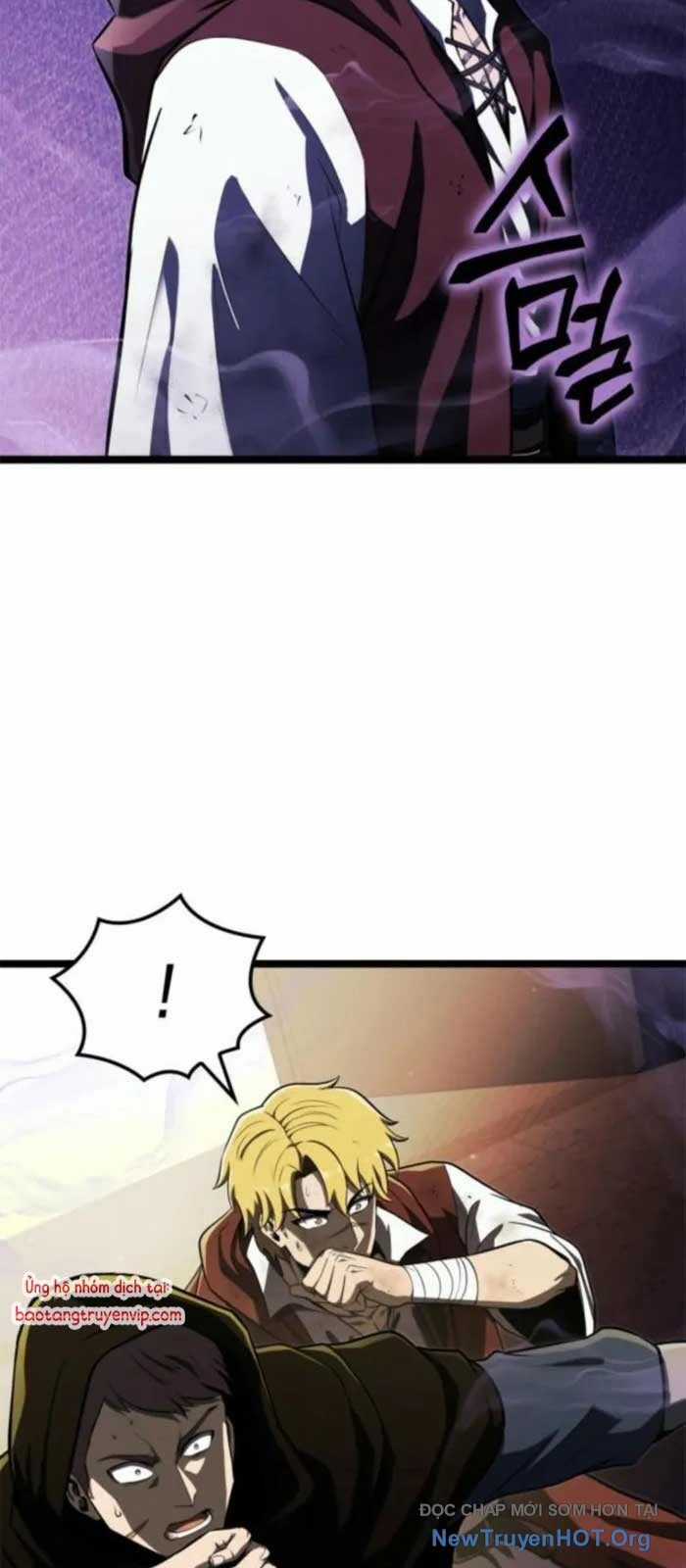 Nhà Vô Địch Kalli Chương 106 trang 81