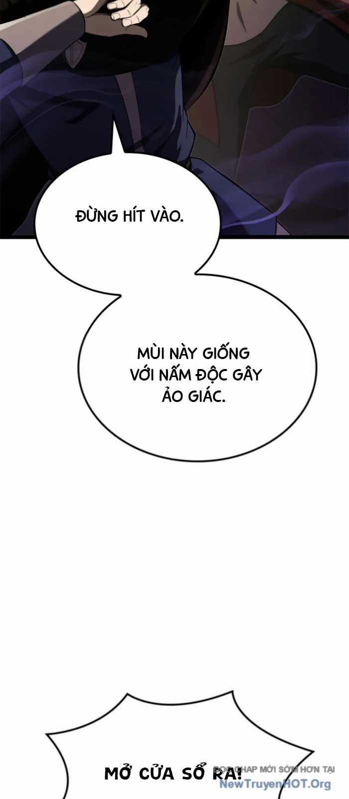 Nhà Vô Địch Kalli Chương 106 trang 82