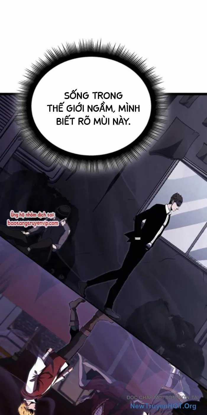 Nhà Vô Địch Kalli Chương 106 trang 84