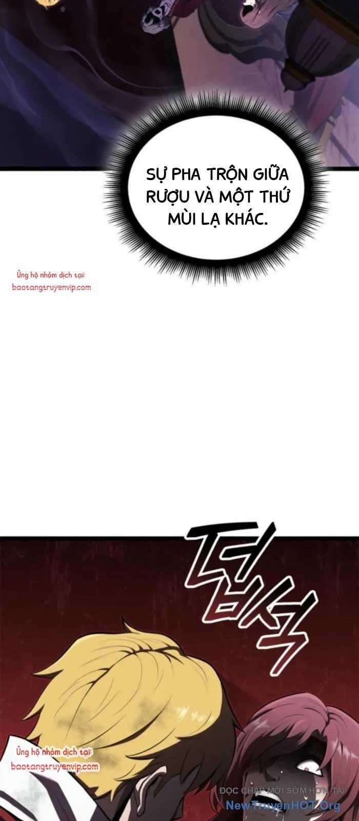 Nhà Vô Địch Kalli Chương 106 trang 85