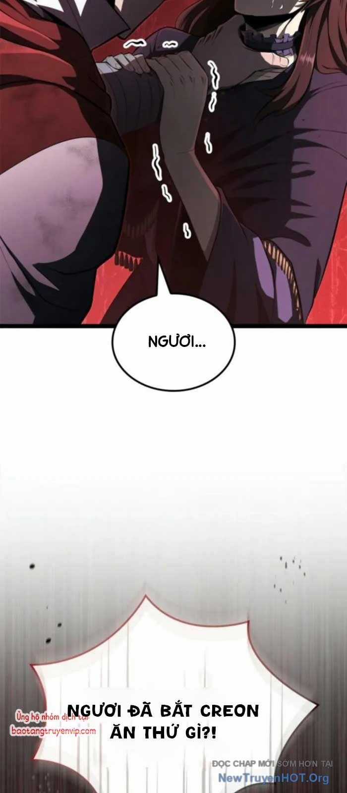 Nhà Vô Địch Kalli Chương 106 trang 86