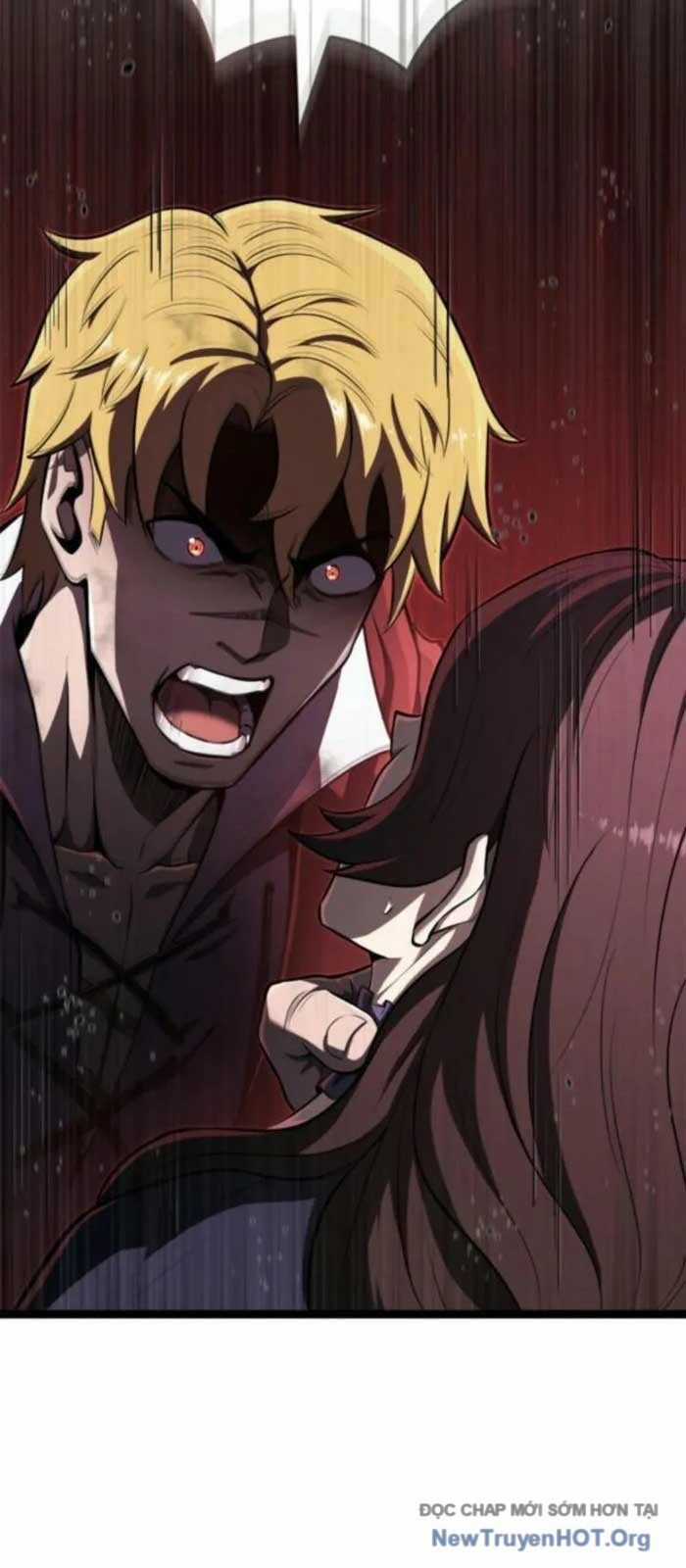 Nhà Vô Địch Kalli Chương 106 trang 87