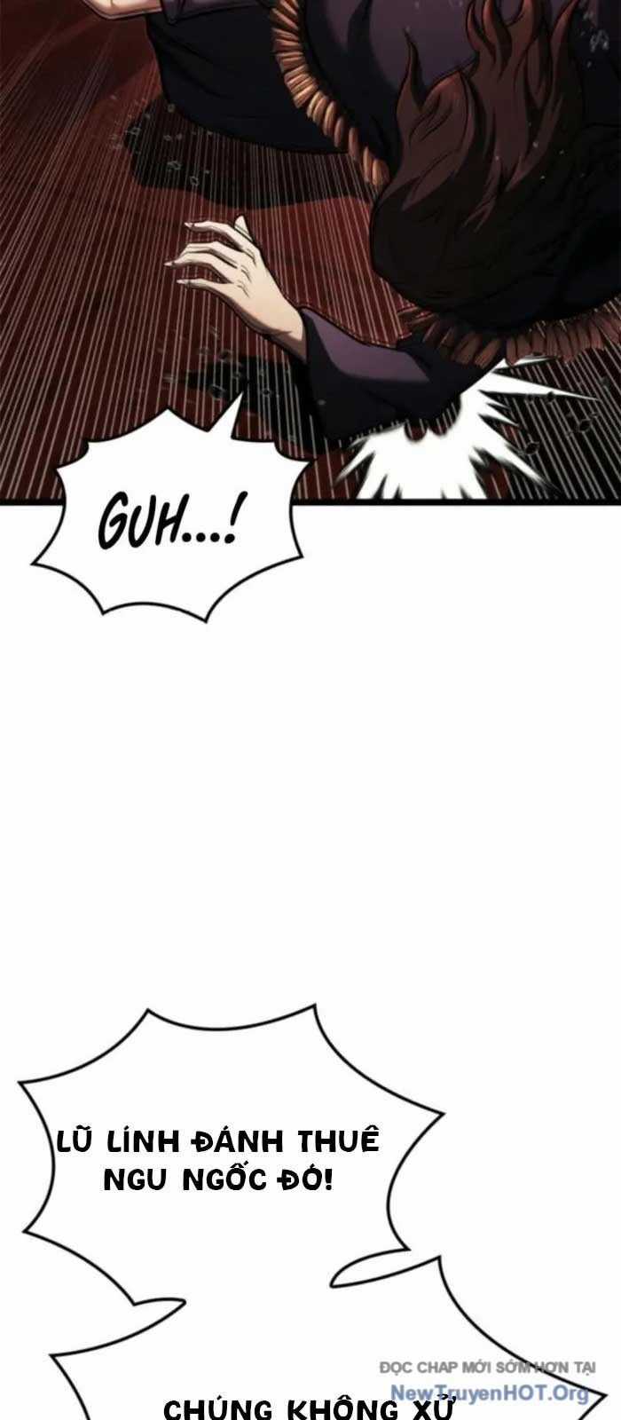 Nhà Vô Địch Kalli Chương 106 trang 90