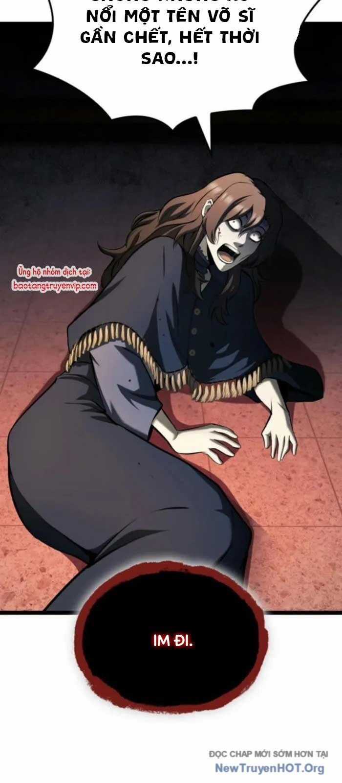 Nhà Vô Địch Kalli Chương 106 trang 91