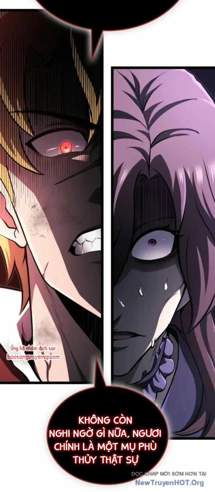 Nhà Vô Địch Kalli Chương 106 trang 95