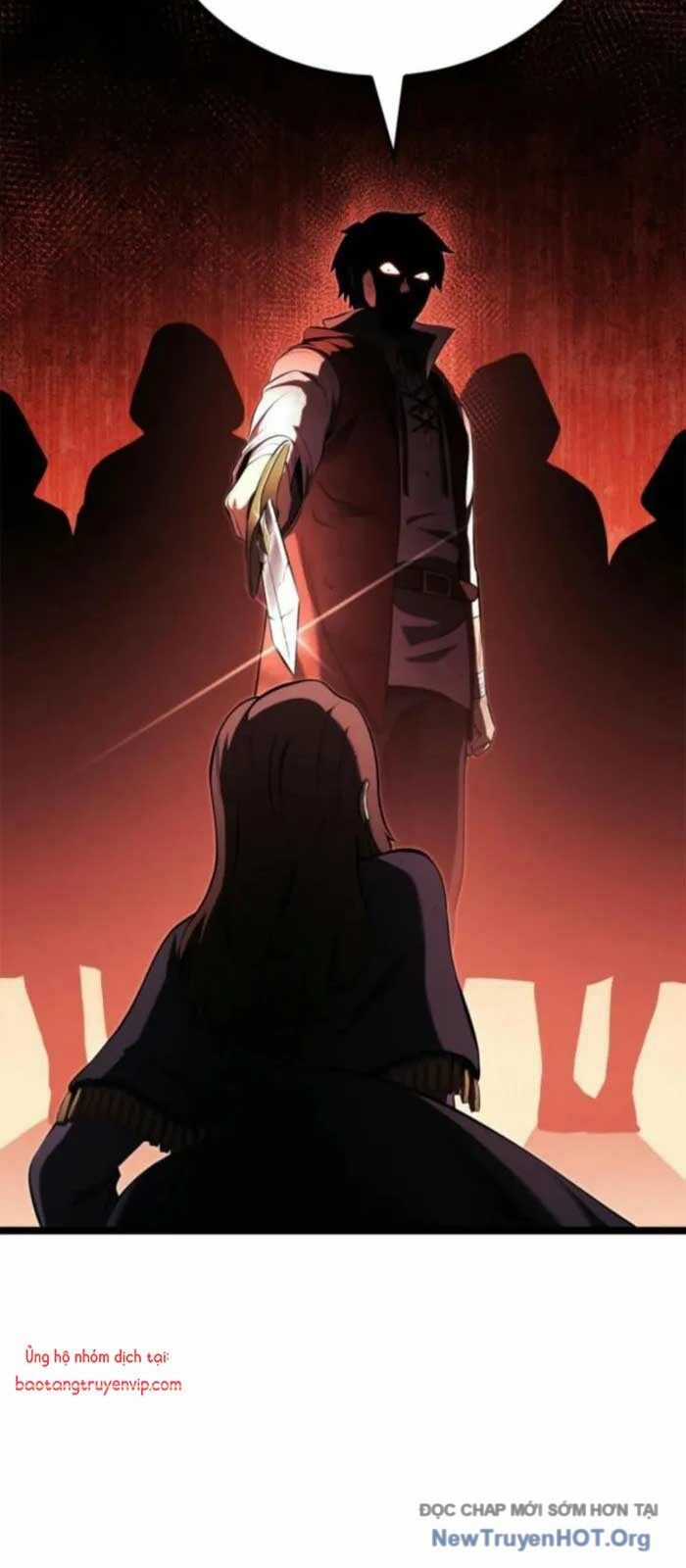 Nhà Vô Địch Kalli Chương 106 trang 98