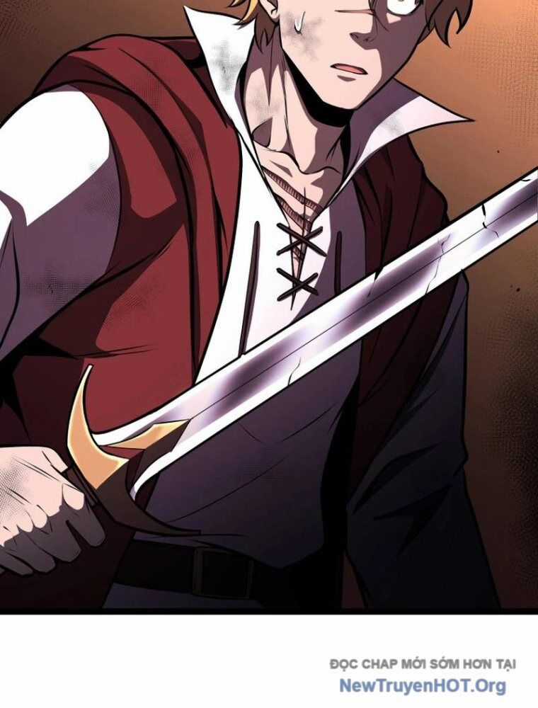 Nhà Vô Địch Kalli Chương 107 trang 112