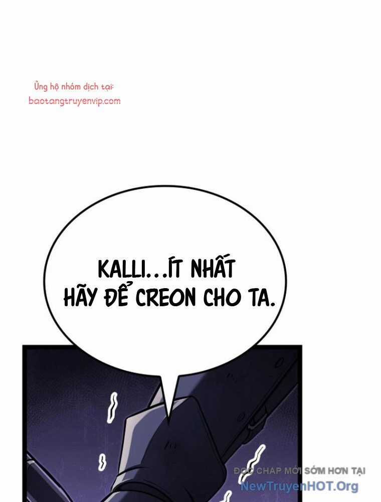 Nhà Vô Địch Kalli Chương 107 trang 113