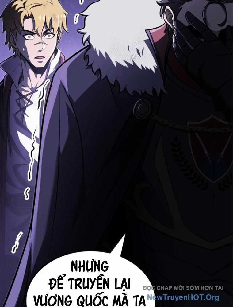 Nhà Vô Địch Kalli Chương 107 trang 116