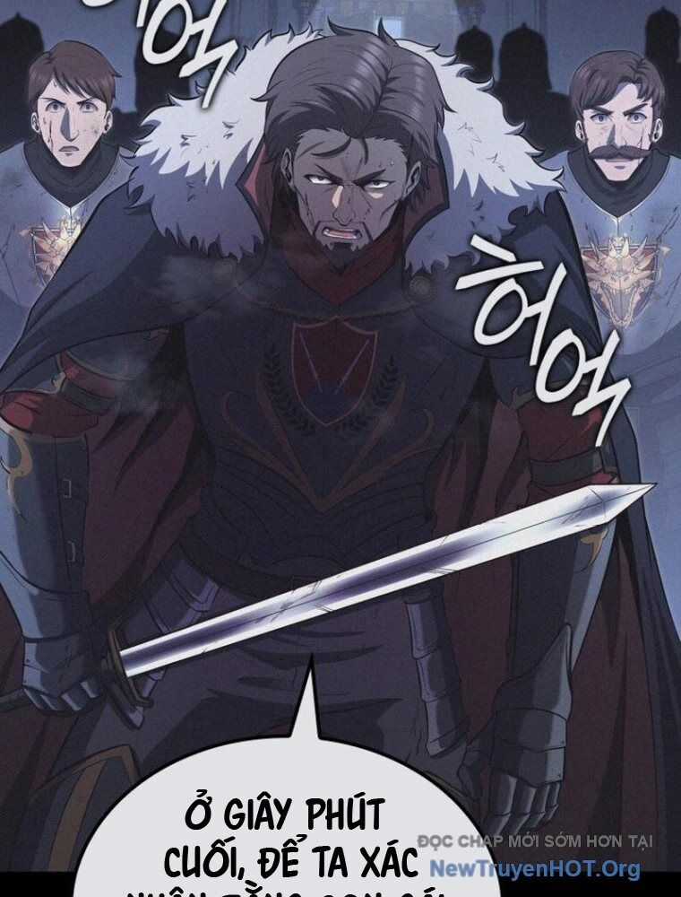 Nhà Vô Địch Kalli Chương 107 trang 12