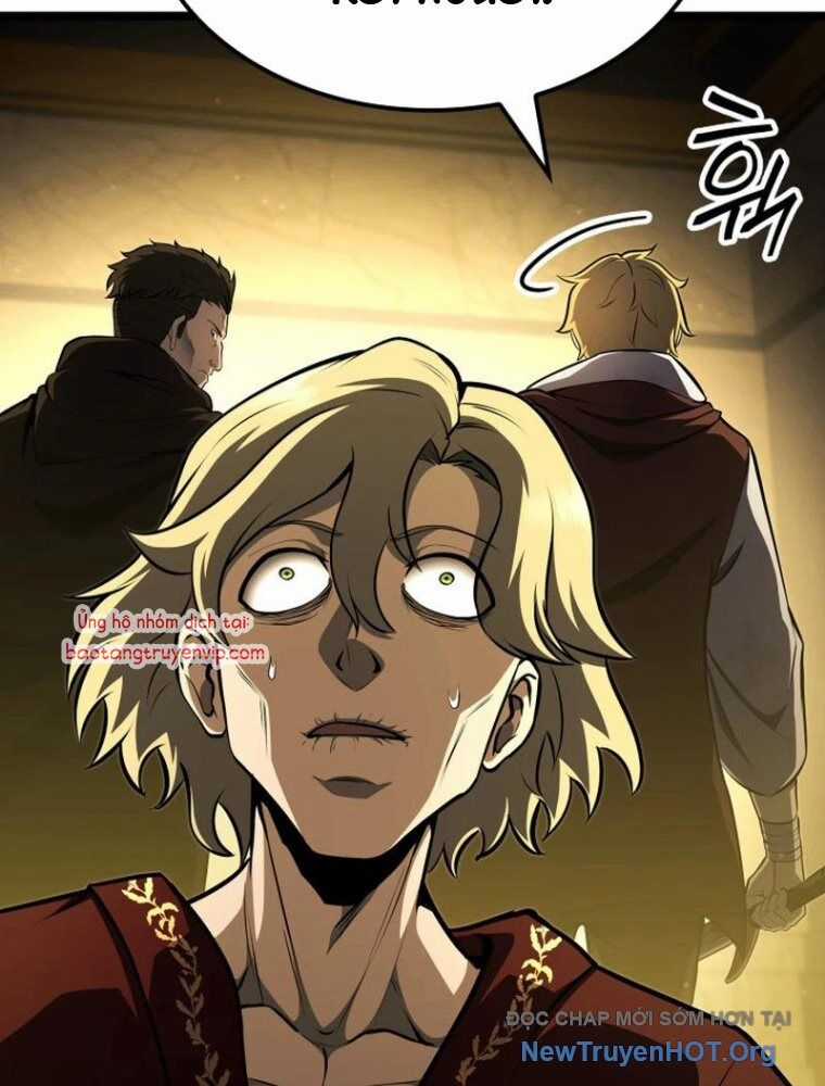 Nhà Vô Địch Kalli Chương 107 trang 120