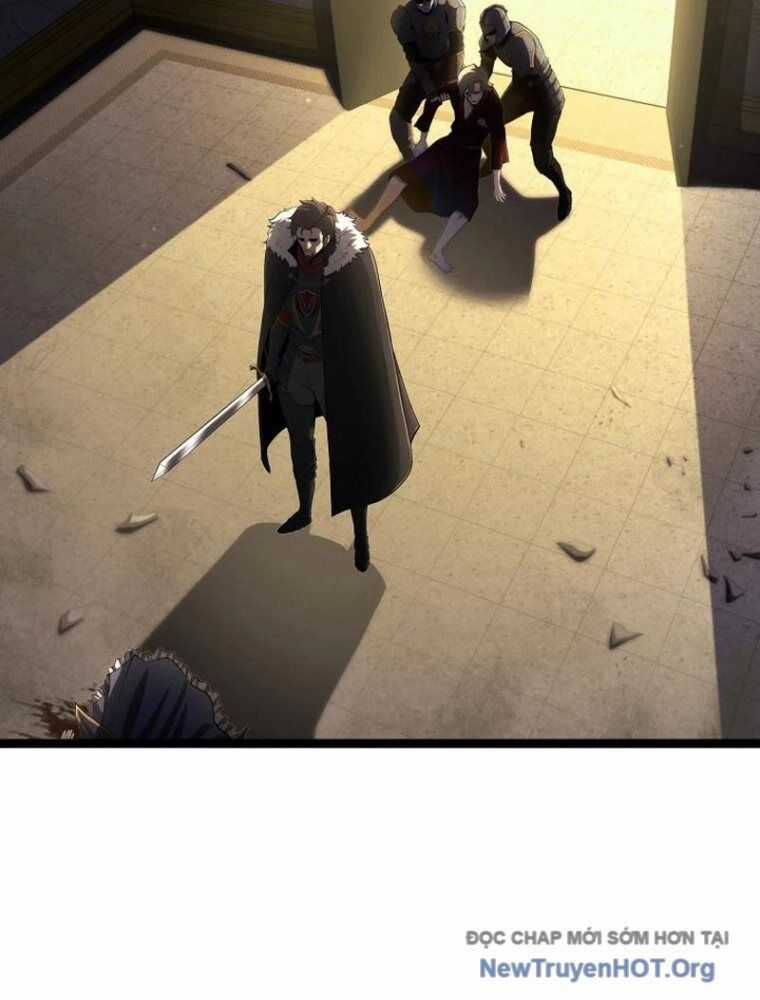 Nhà Vô Địch Kalli Chương 107 trang 124