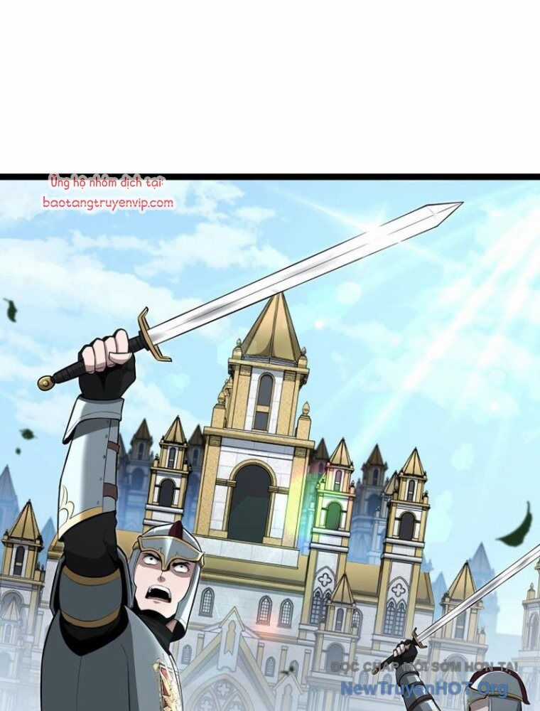 Nhà Vô Địch Kalli Chương 107 trang 125