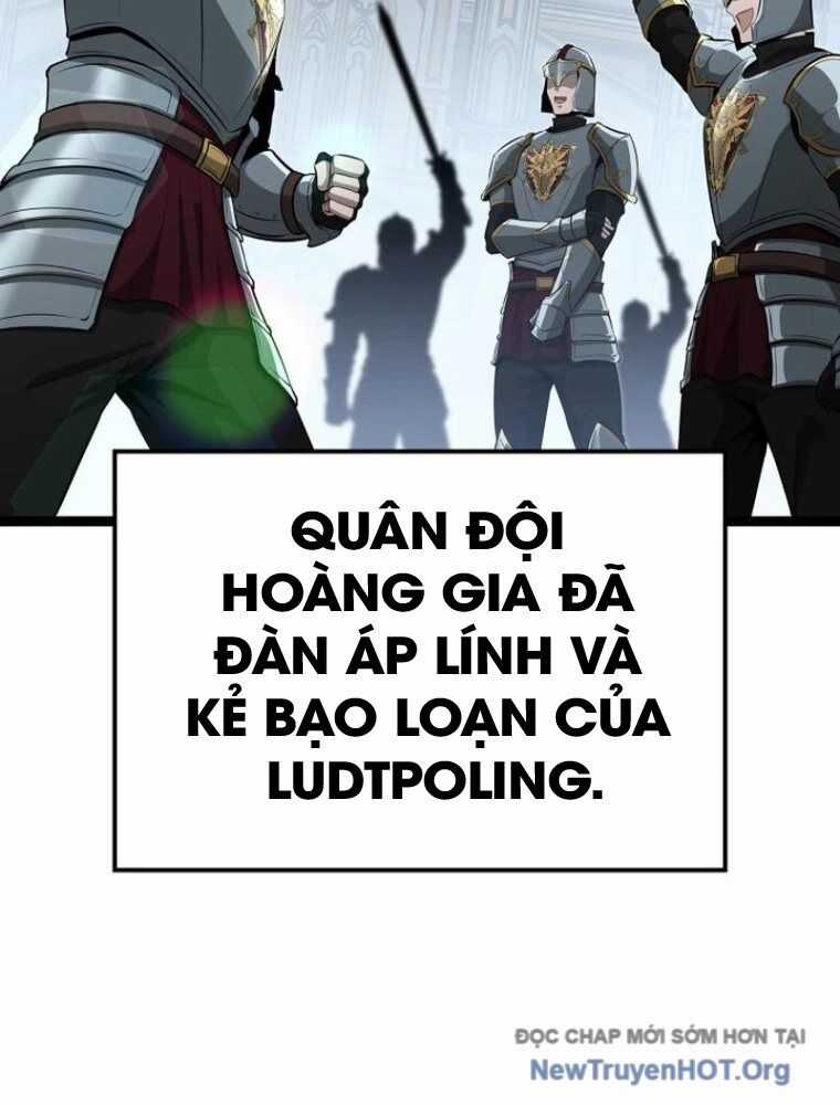 Nhà Vô Địch Kalli Chương 107 trang 126