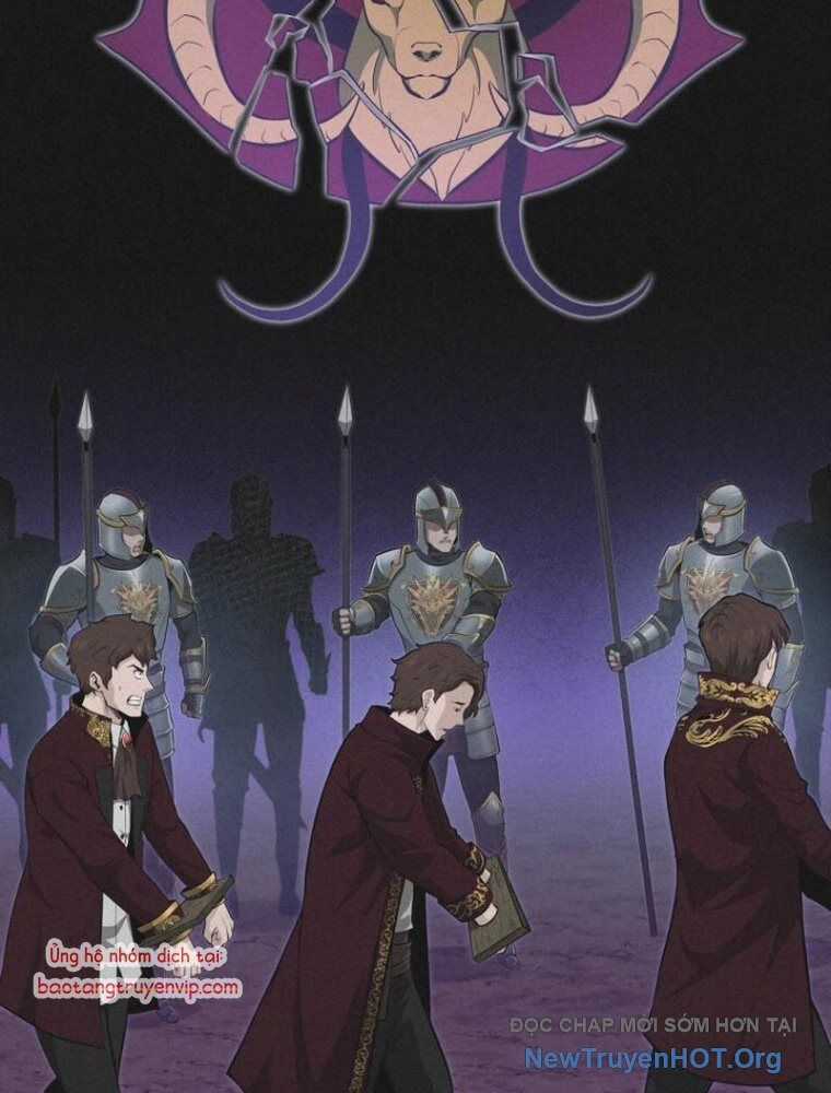 Nhà Vô Địch Kalli Chương 107 trang 128