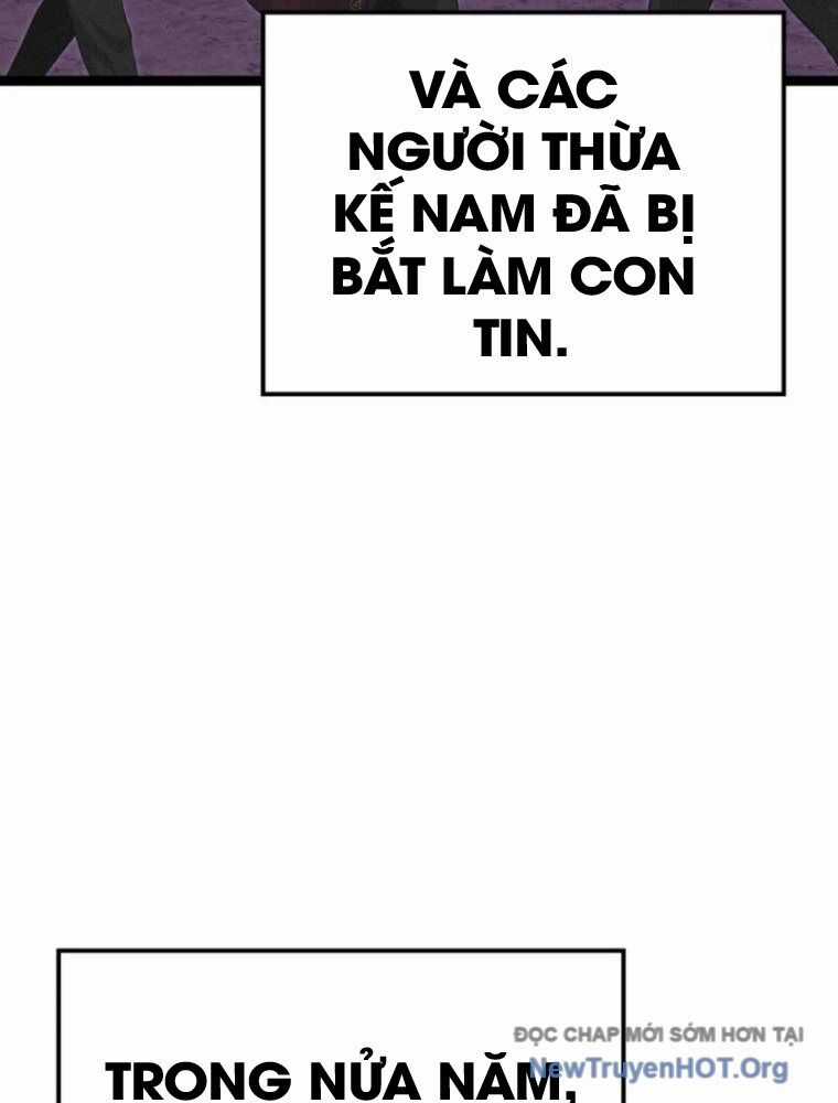 Nhà Vô Địch Kalli Chương 107 trang 129