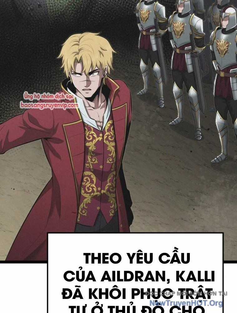 Nhà Vô Địch Kalli Chương 107 trang 131