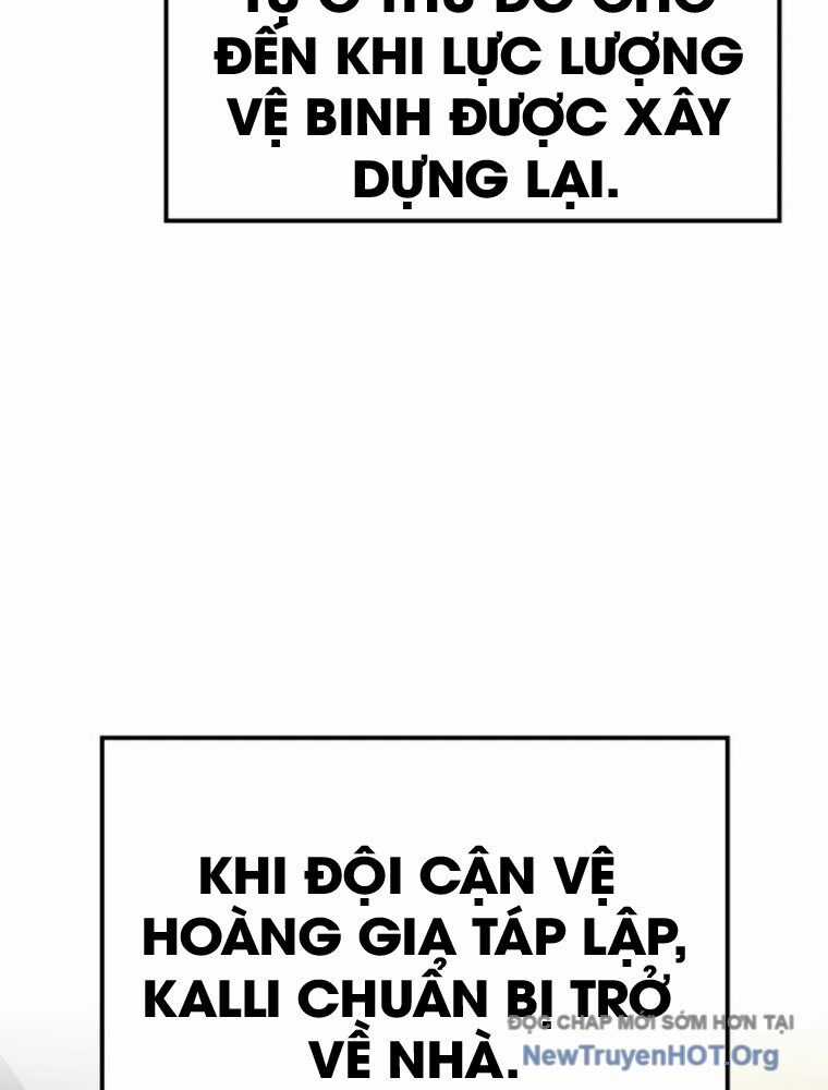 Nhà Vô Địch Kalli Chương 107 trang 132