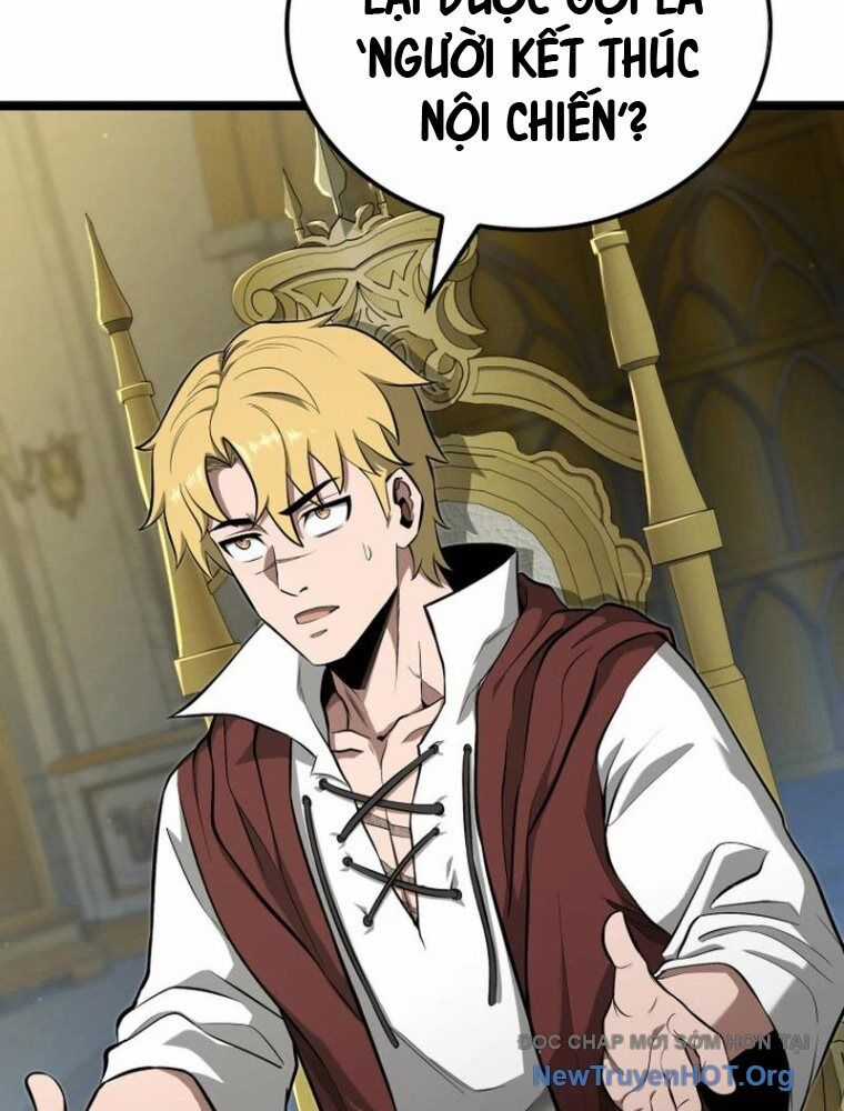 Nhà Vô Địch Kalli Chương 107 trang 137