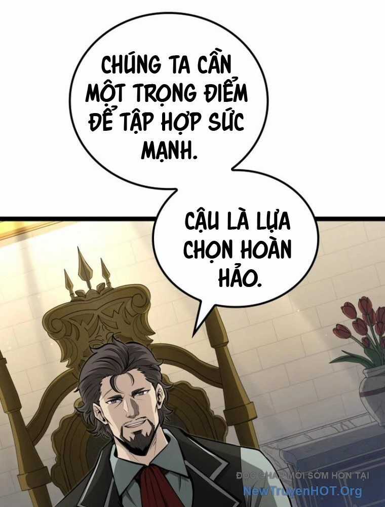 Nhà Vô Địch Kalli Chương 107 trang 141