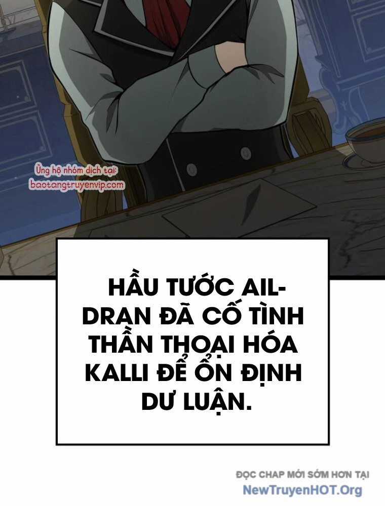 Nhà Vô Địch Kalli Chương 107 trang 142