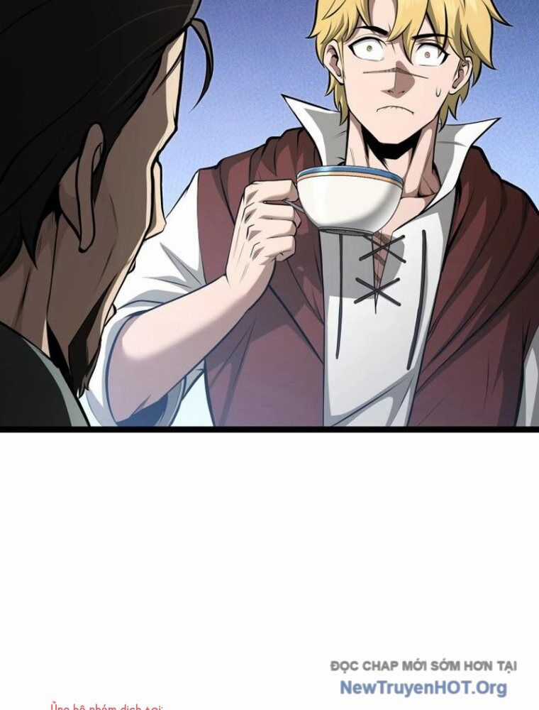 Nhà Vô Địch Kalli Chương 107 trang 151