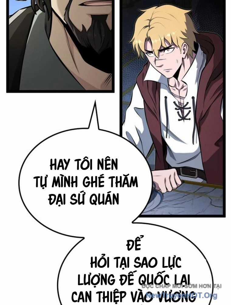 Nhà Vô Địch Kalli Chương 107 trang 153