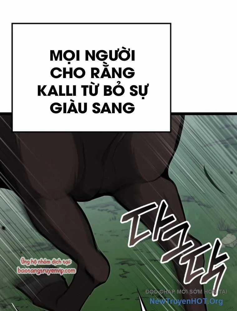Nhà Vô Địch Kalli Chương 107 trang 166