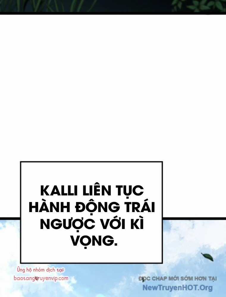 Nhà Vô Địch Kalli Chương 107 trang 170