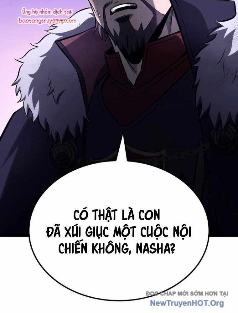 Nhà Vô Địch Kalli Chương 107 trang 21