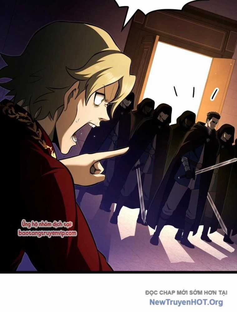 Nhà Vô Địch Kalli Chương 107 trang 30