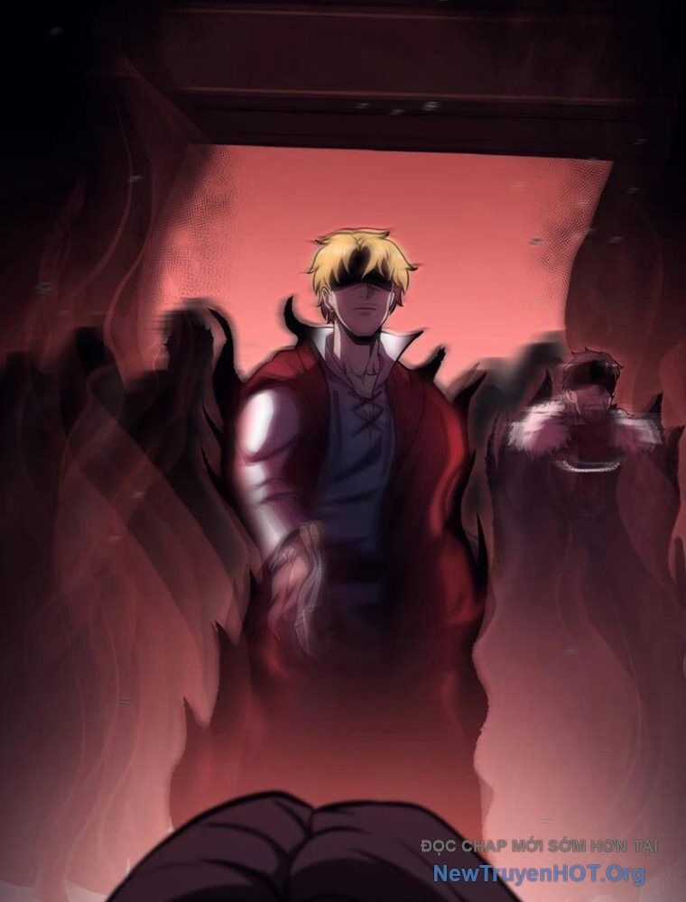 Nhà Vô Địch Kalli Chương 107 trang 38