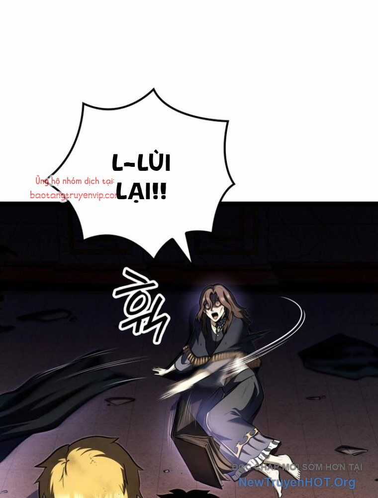 Nhà Vô Địch Kalli Chương 107 trang 44