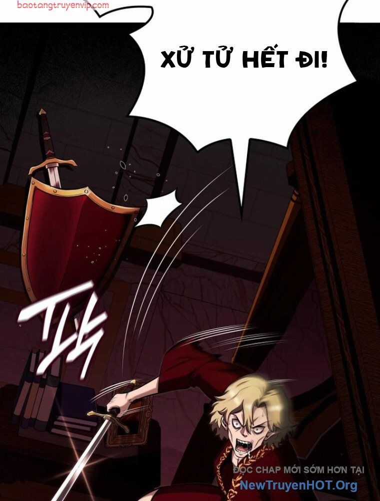 Nhà Vô Địch Kalli Chương 107 trang 48