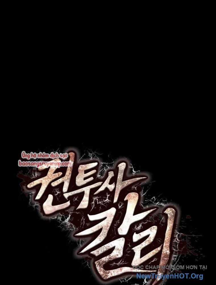 Nhà Vô Địch Kalli Chương 107 trang 5