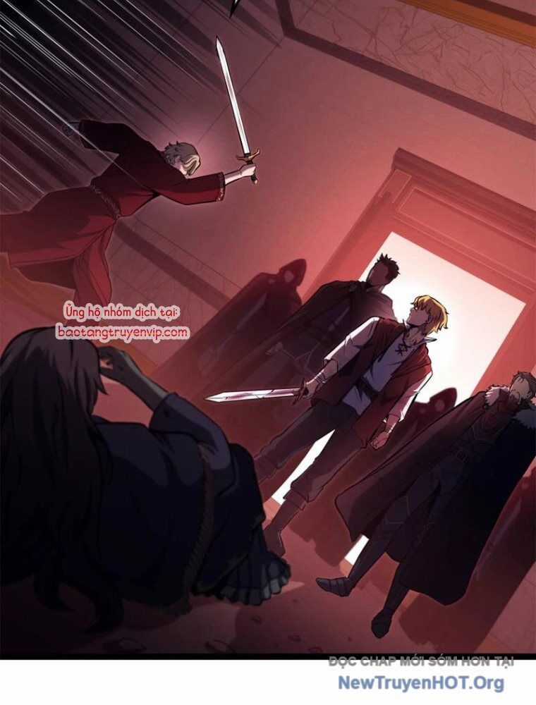 Nhà Vô Địch Kalli Chương 107 trang 53