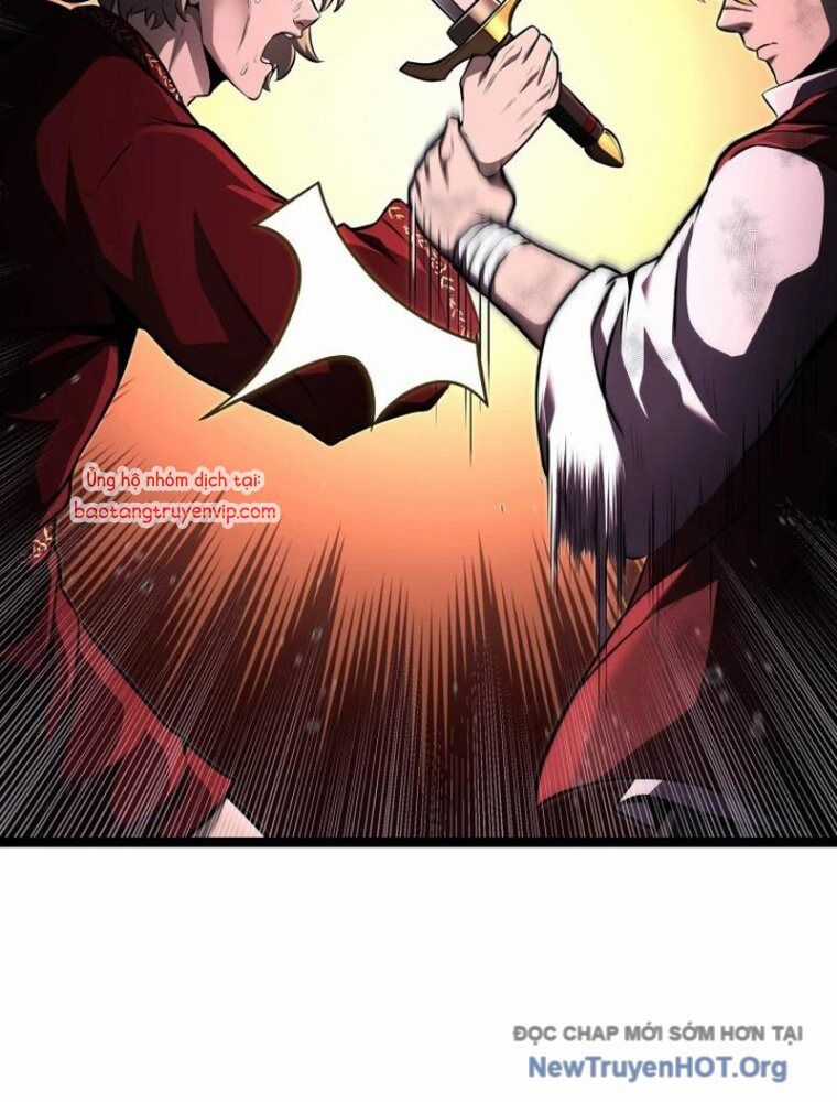 Nhà Vô Địch Kalli Chương 107 trang 55