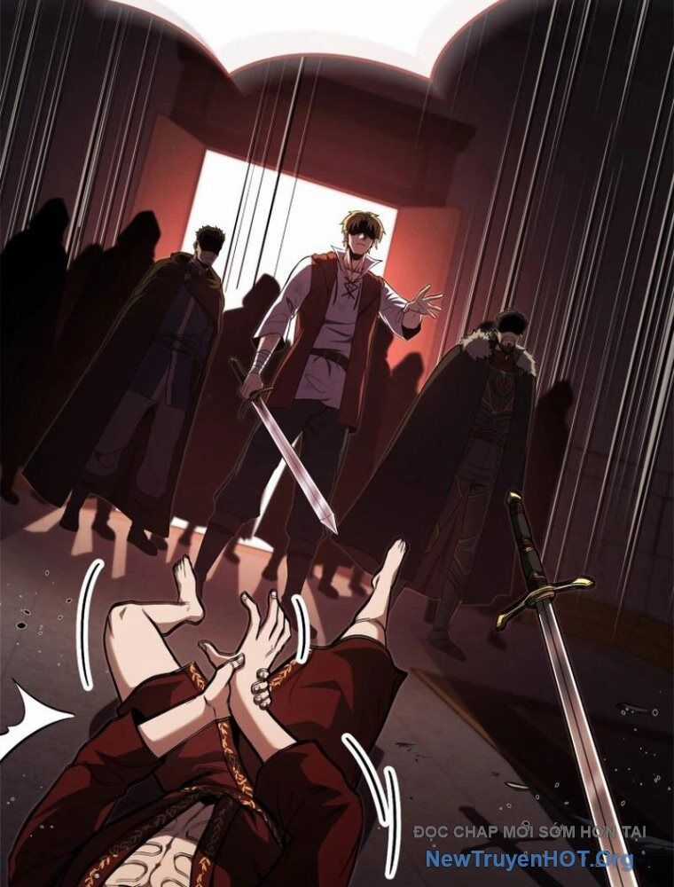 Nhà Vô Địch Kalli Chương 107 trang 60