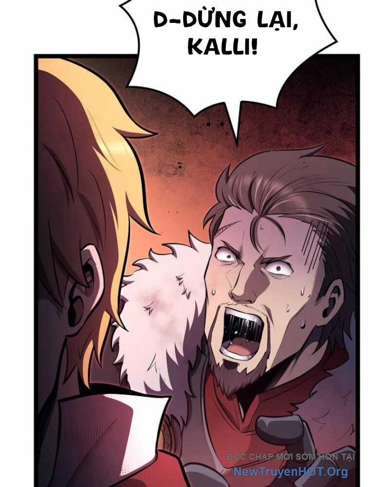 Nhà Vô Địch Kalli Chương 107 trang 67