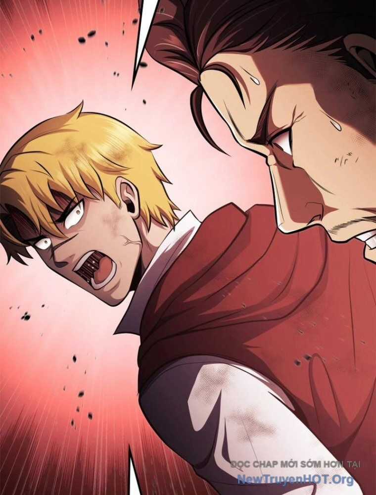 Nhà Vô Địch Kalli Chương 107 trang 73