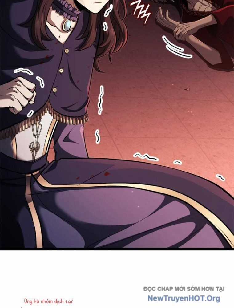 Nhà Vô Địch Kalli Chương 107 trang 76