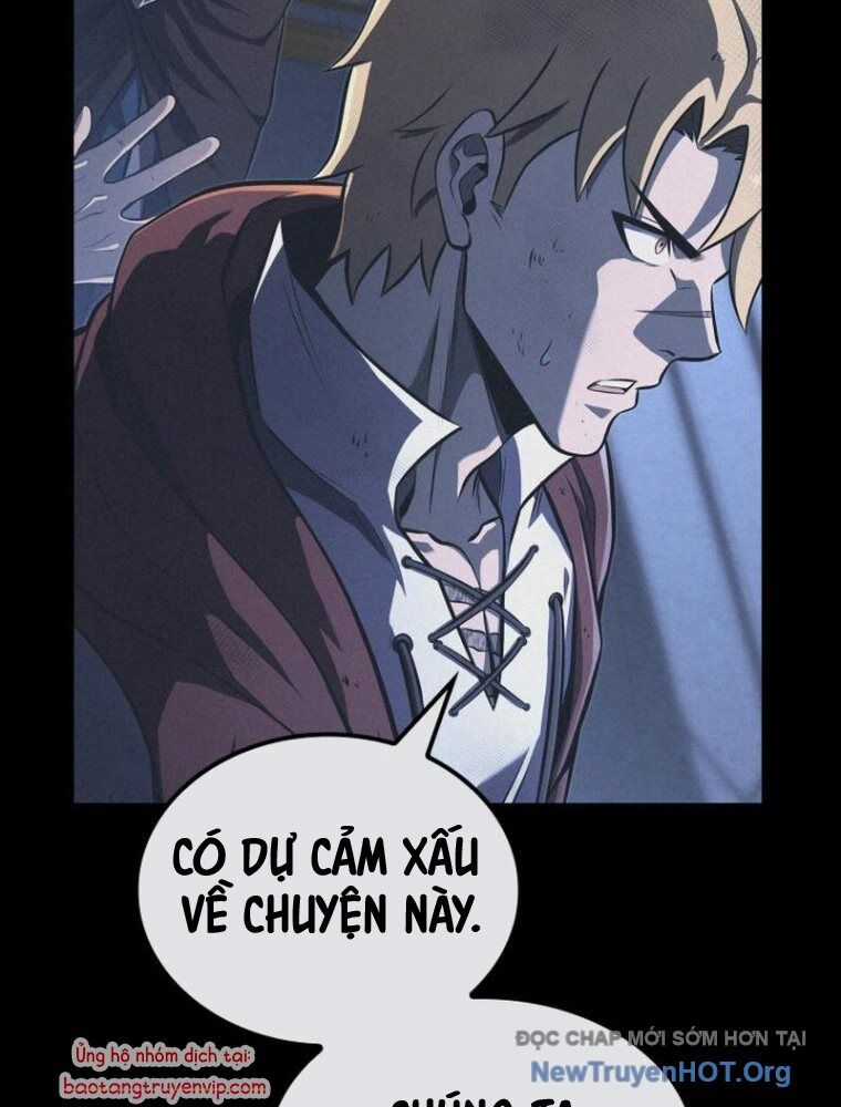 Nhà Vô Địch Kalli Chương 107 trang 8