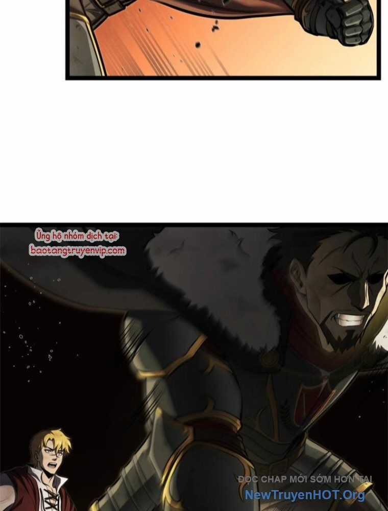 Nhà Vô Địch Kalli Chương 107 trang 93