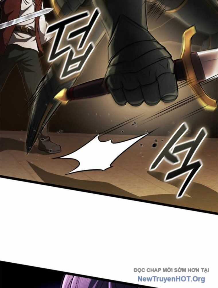 Nhà Vô Địch Kalli Chương 107 trang 94