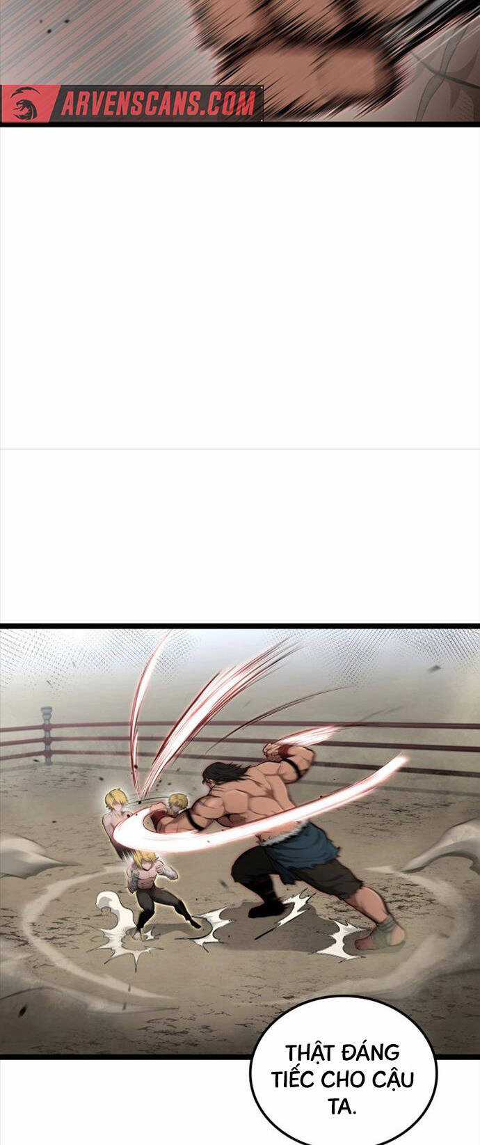 Nhà Vô Địch Kalli Chương 24 trang 11